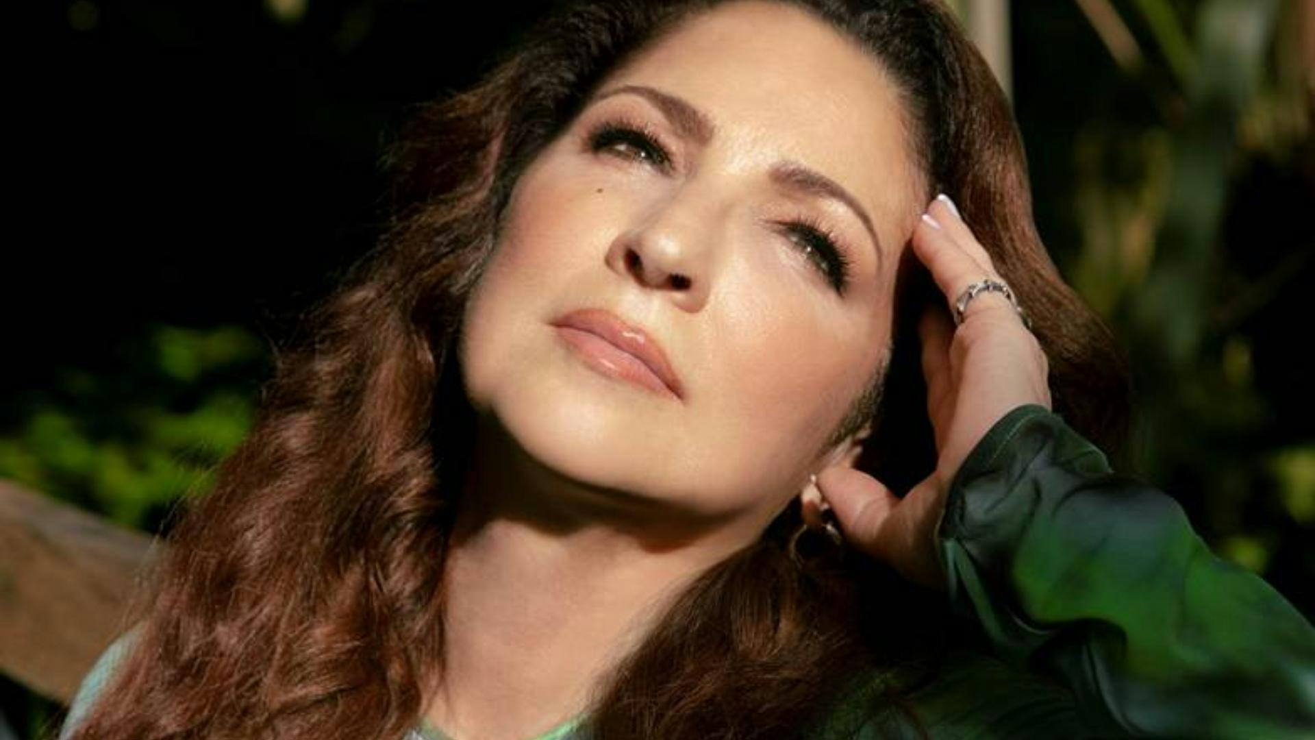 GLORIA ESTEFAN CELEBRA SUS 50 AÑOS DE CARRERA MUSICAL EN MADRID