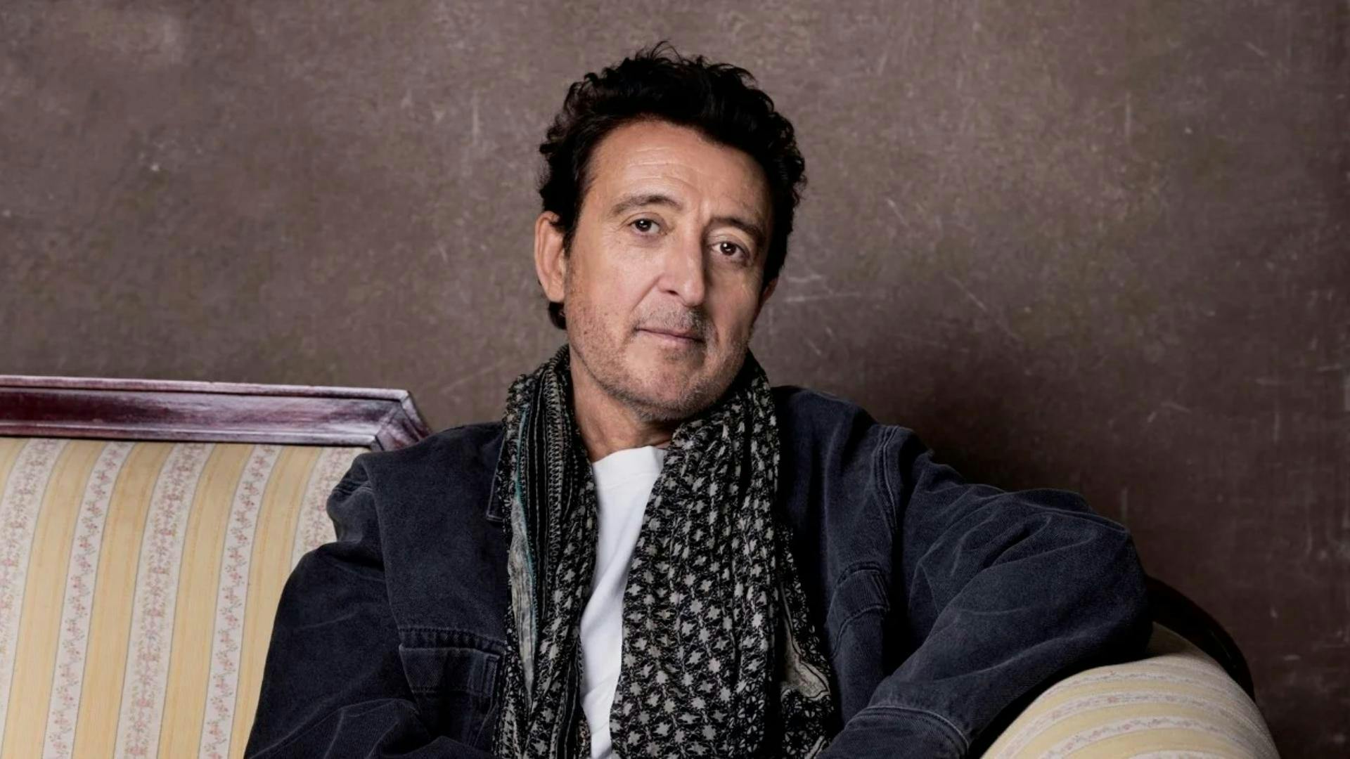 MANOLO GARCÍA PRESENTA EN UNA BREVE GIRA SU DÉCIMO DISCO