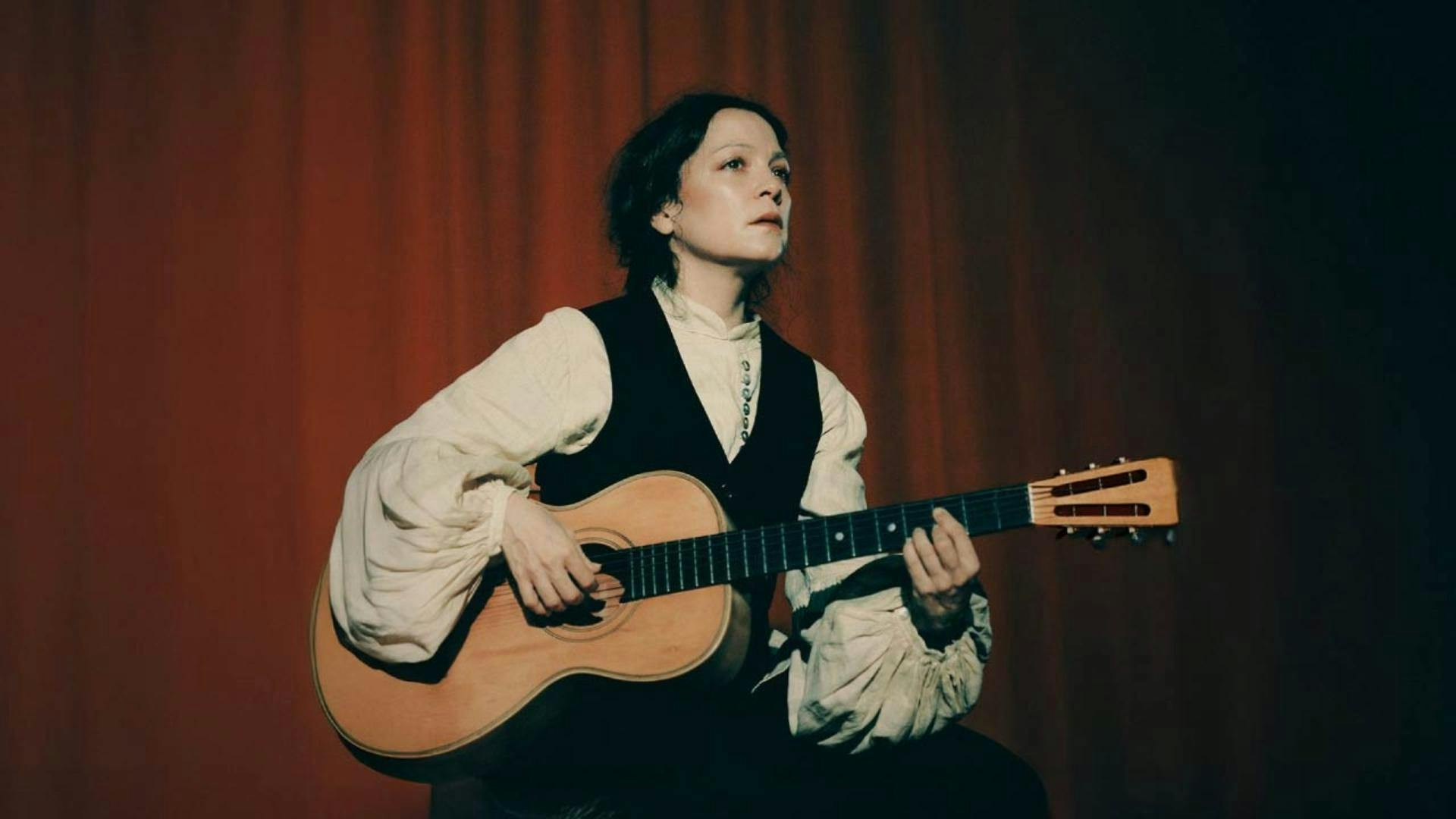 NATALIA LAFOURCADE INVITA A TODO SU PÚBLICO INTERNACIONAL A MÉXICO EN EL CONCIERTO DE PRESENTACIÓN DE ‘CANCIONERA’
