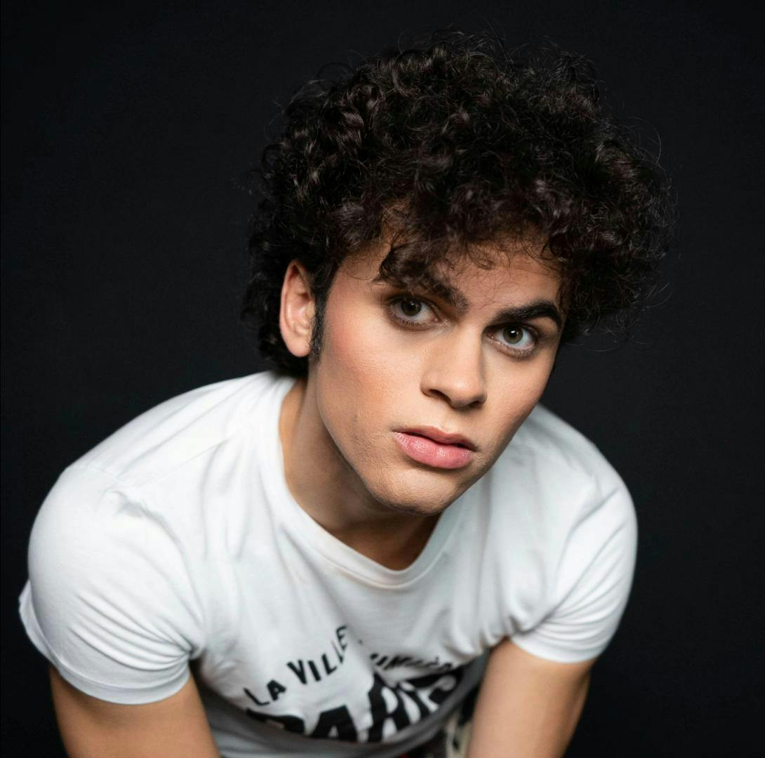 EL AMOR DESEADO POR DANIEL DA SILVA EN ‘BAILANDO EN LA LUNA’