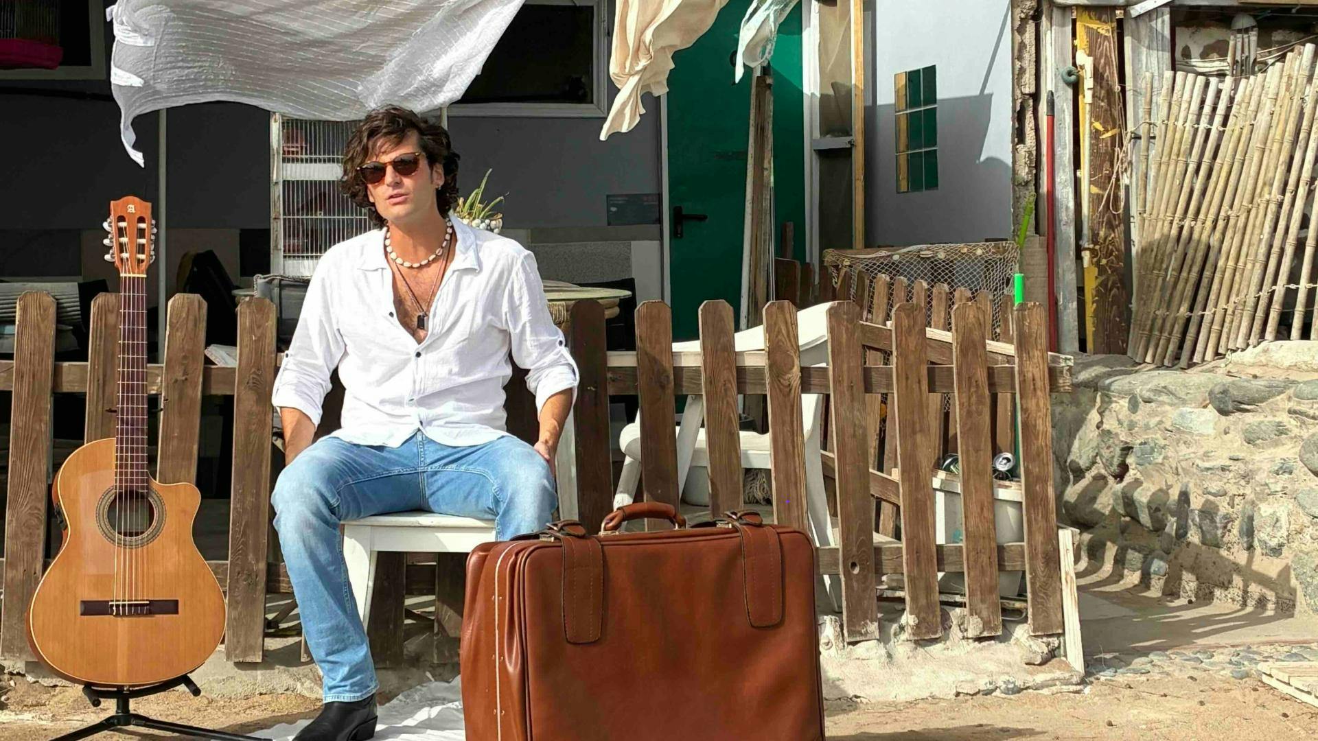 El ‘BOM BOM’ DE BAUSCO LATE FUERTE POR EL AMOR SOÑADO