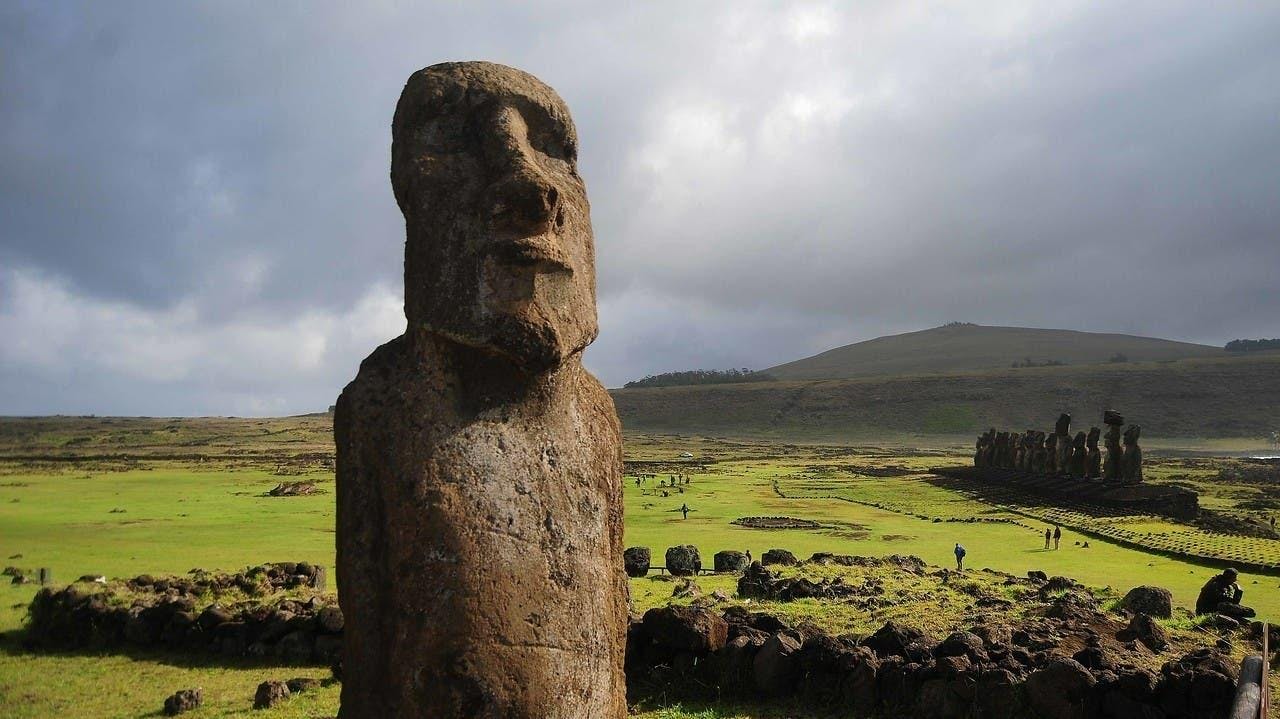 Alcalde de Rapa Nui y casos de COVID tras reapertura: Nos preparamos para esto, el protocolo funciona