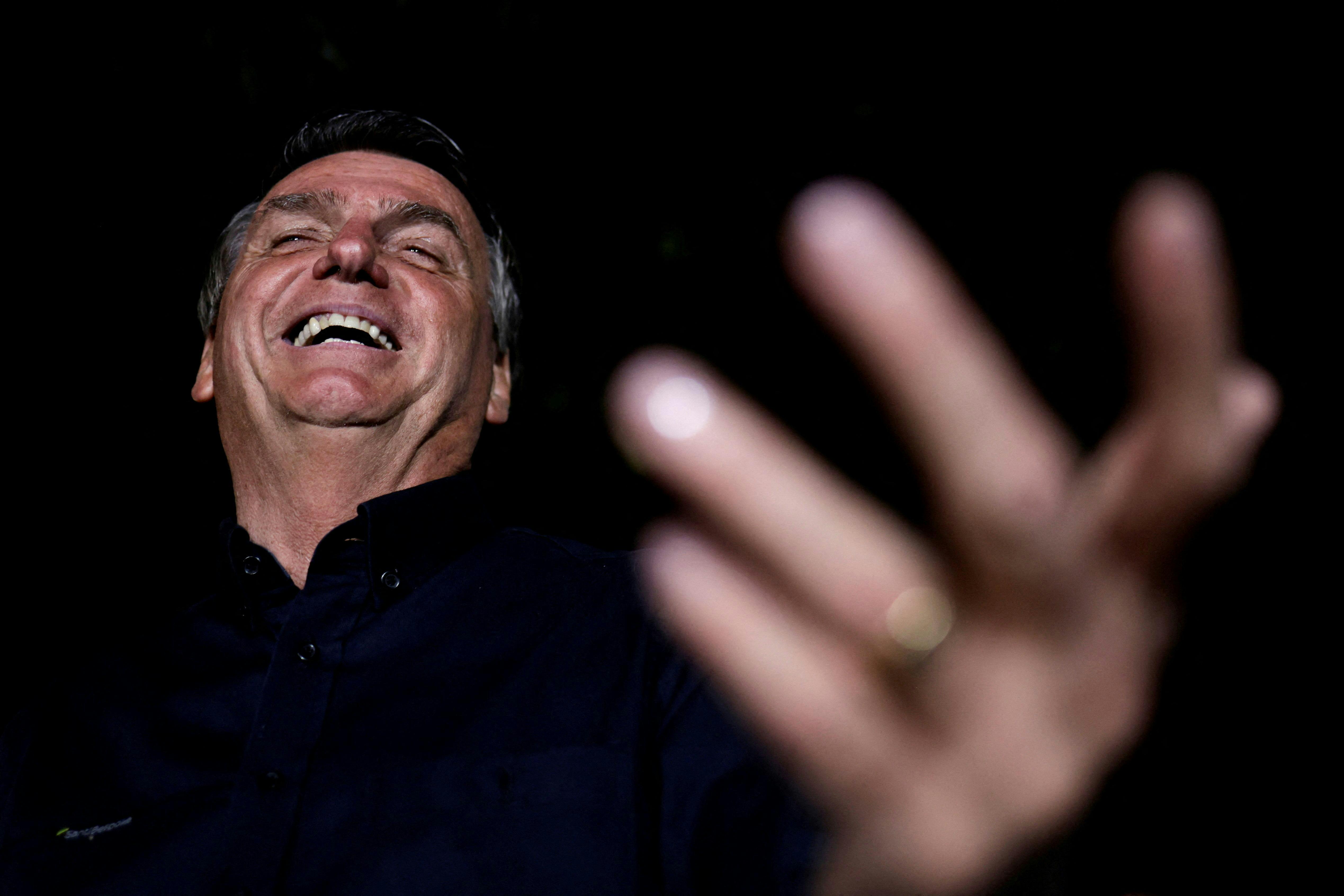 Analista política brasileña y resultado de elecciones en Brasil: “Bolsonaro ha utilizado la máquina del Estado con medidas populistas”