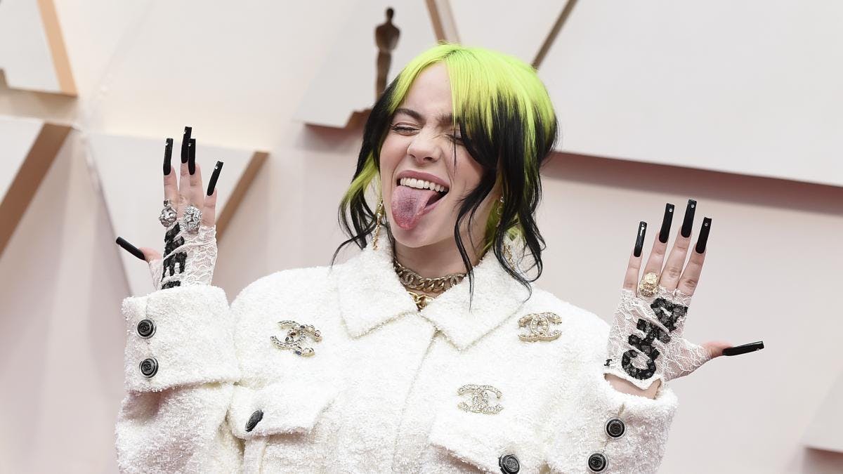 Billie Eilish encabeza la edición 2023 de Lollapalooza Chile