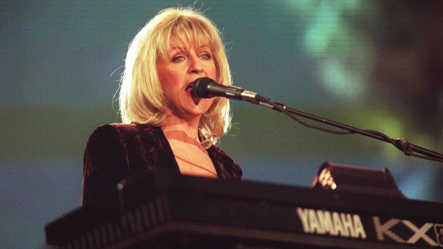 Christine McVie de Fleetwood Mac murió a los 79 años