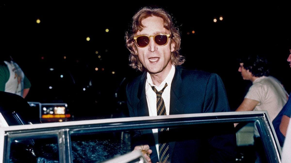 Expediente Sonar | El asesinato de John Lennon, uno de los días más trágicos de la música pop