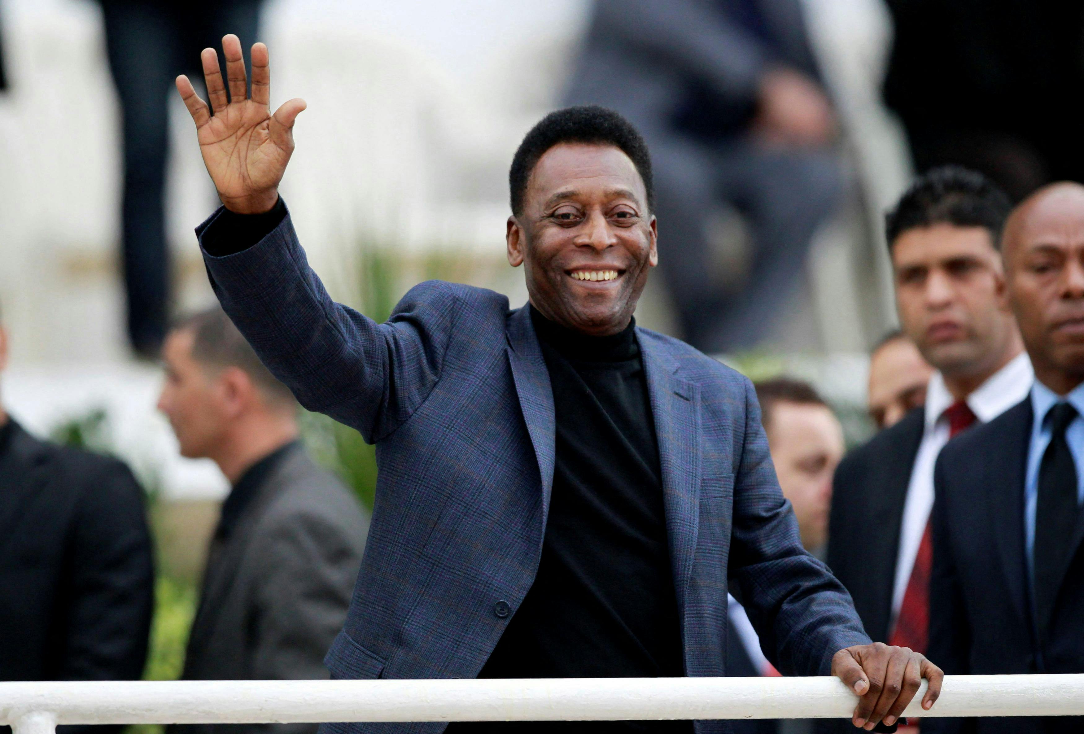 Luto en el mundo del fútbol: Pelé falleció a los 82 años