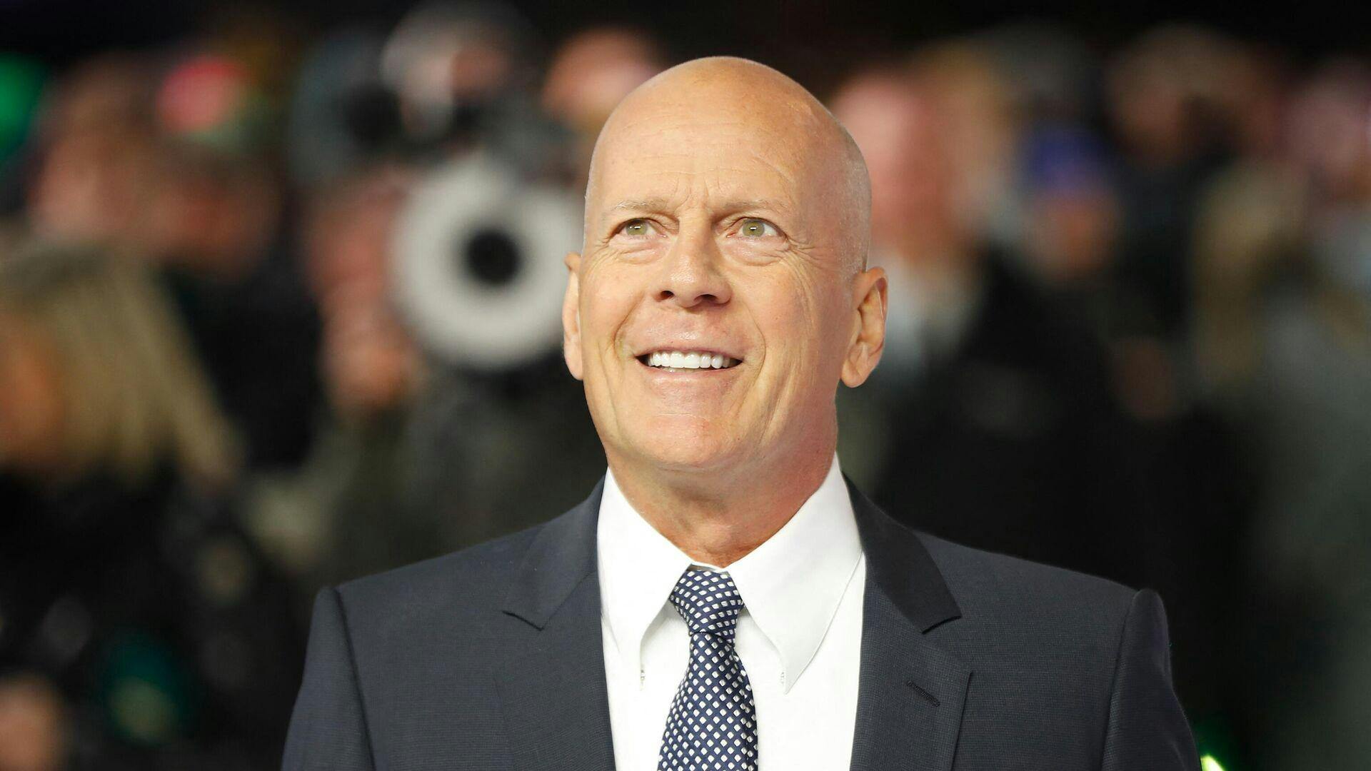 ¿Qué es la demencia frontotemporal? Todo sobre la enfermedad que padece Bruce Willis