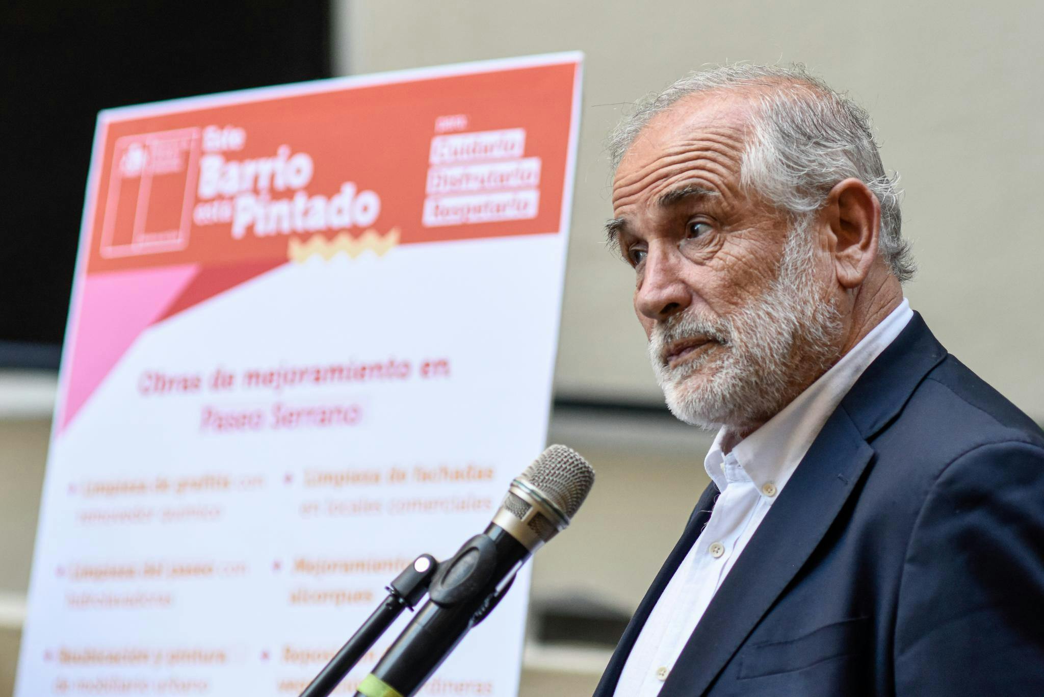 Ministro Montes por plazos de reconstrucción propuestos por el Presidente: “Creemos que es posible, pero muy exigente”