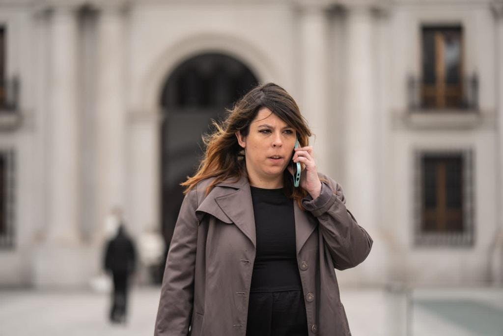 Delegada de la RM, Constanza Martínez: Es importante para la región que el eje Alameda-Providencia vuelva a tener el estándar que los santiaguinos merecen