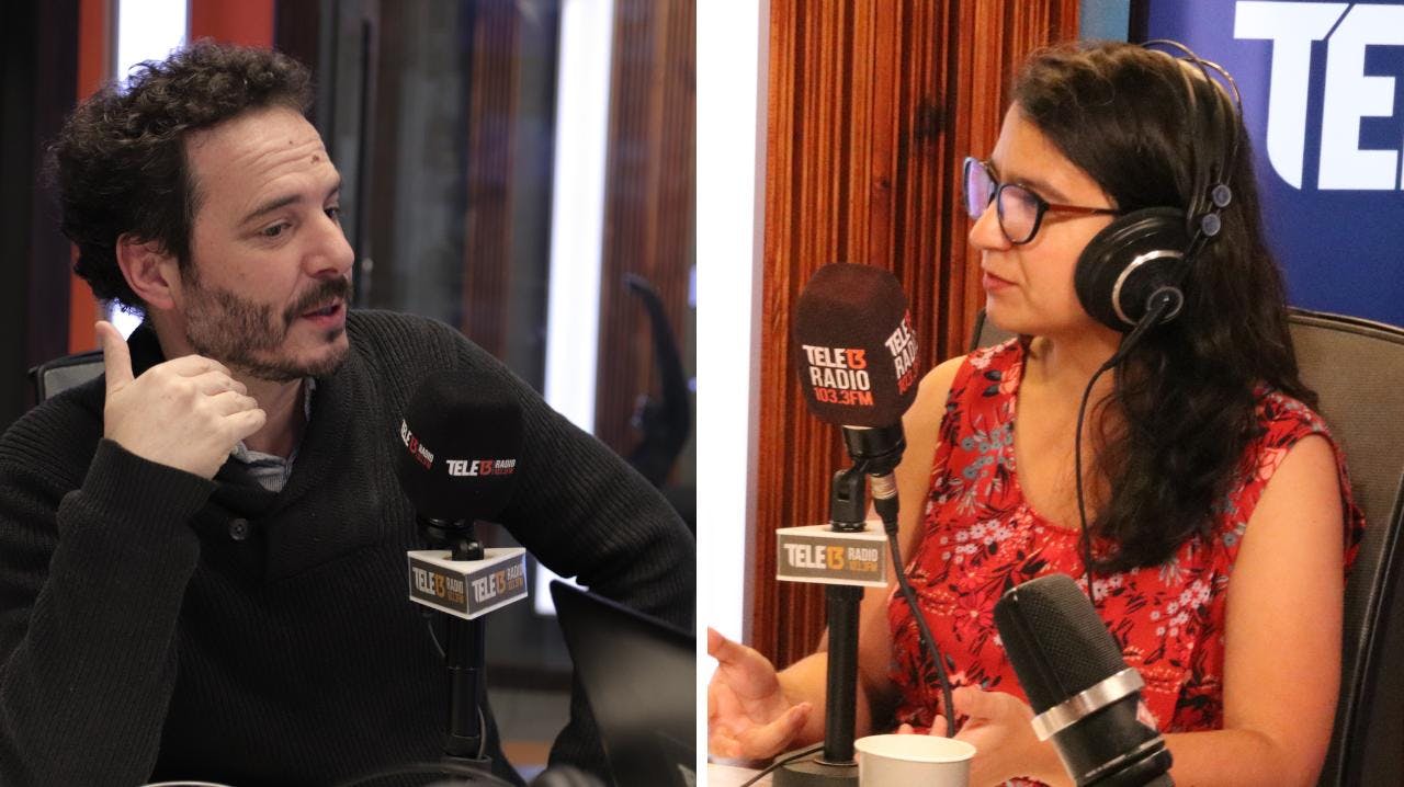 Larraín, Ferretti y Mujica por el factor gestión en un eventual cambio de gabinete y el debate sobre un sexto retiro del 10%