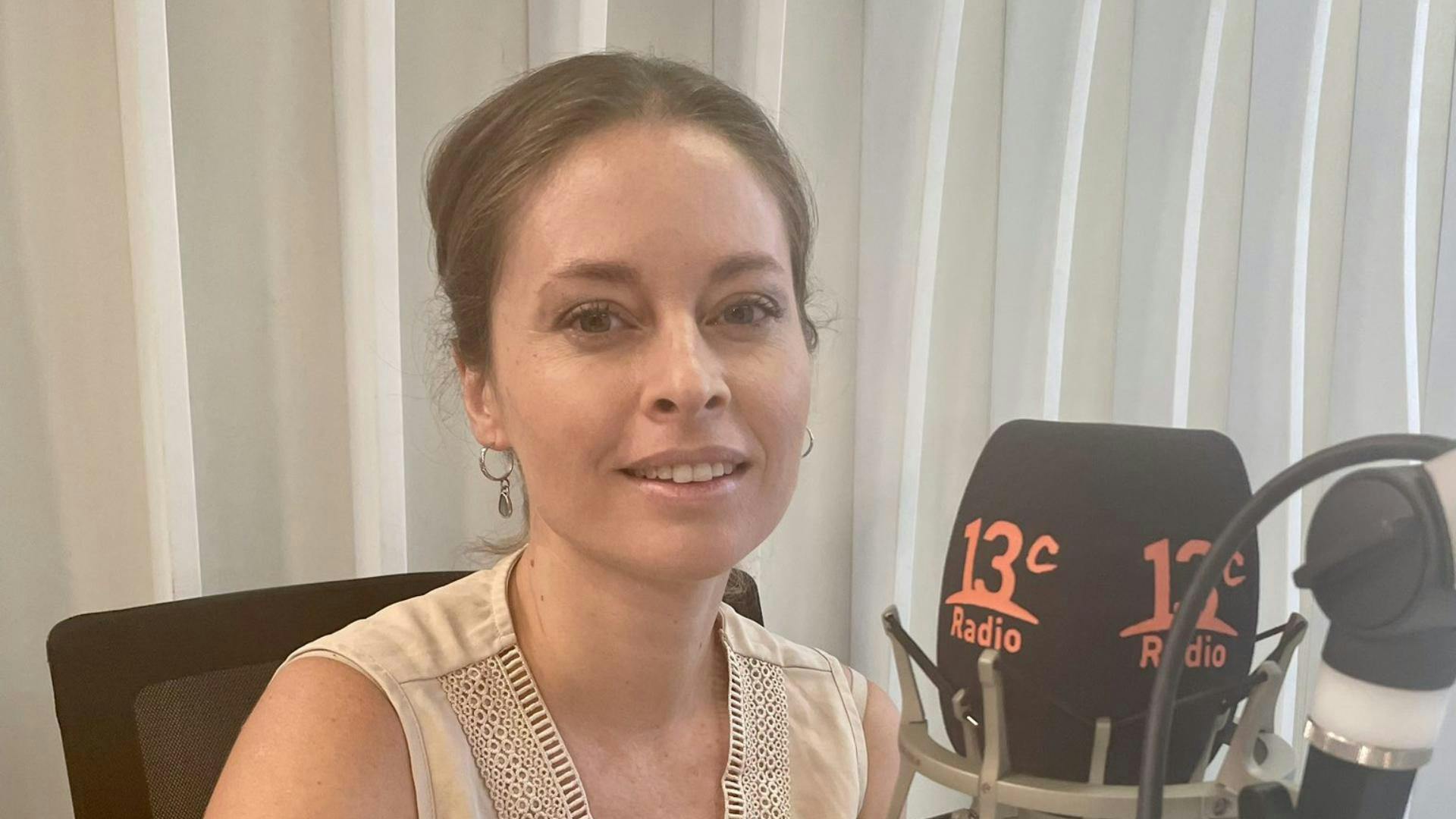Hija de empresario Alejandro Correa, asesinado por sicarios: había una persona que actuaba con una impunidad frente a un estado de derecho