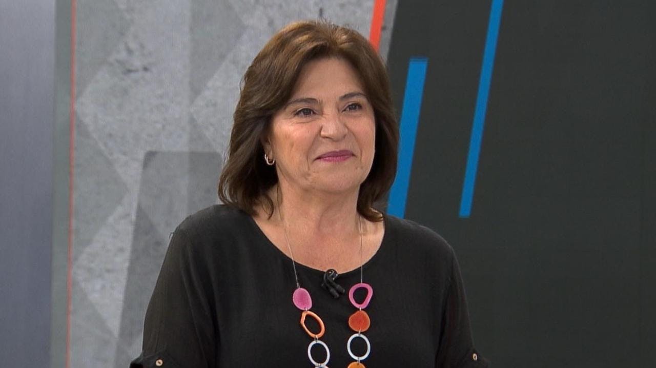 Ministra Uriarte de cara a segundo año de gobierno: “Nosotros no queremos renunciar al programa, no queremos hacer nada distinto a aquello que tenga una impronta progresista”