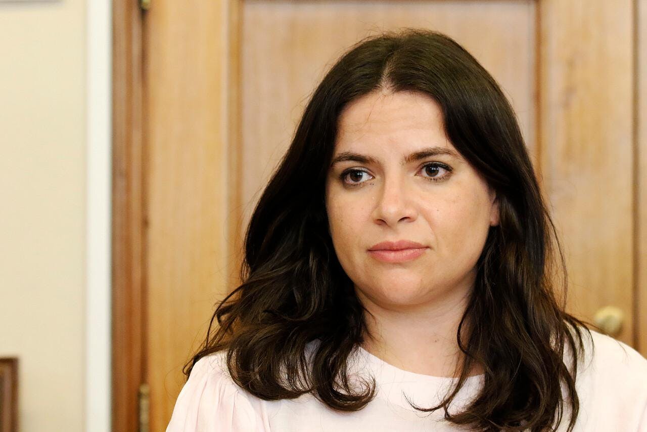 Ministra de la Mujer por ley de reparación: Habrá una pensión que va en beneficio de niños y niñas víctimas del femicidio de sus madres”