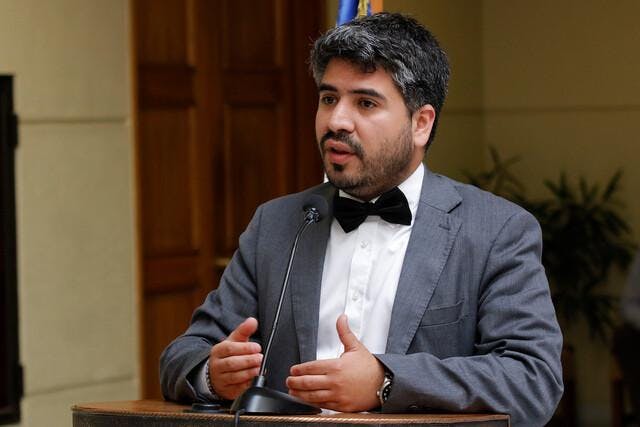 Presidente de la Comisión de Salud de la Cámara Baja por crisis de las isapres: Los pacientes no tienen color político, tenemos que responder a ellos”