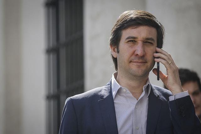 Diputado Guillermo Ramírez (UDI): “El Gobierno no estuvo dispuesto a negociar absolutamente nada de la Reforma Tributaria”