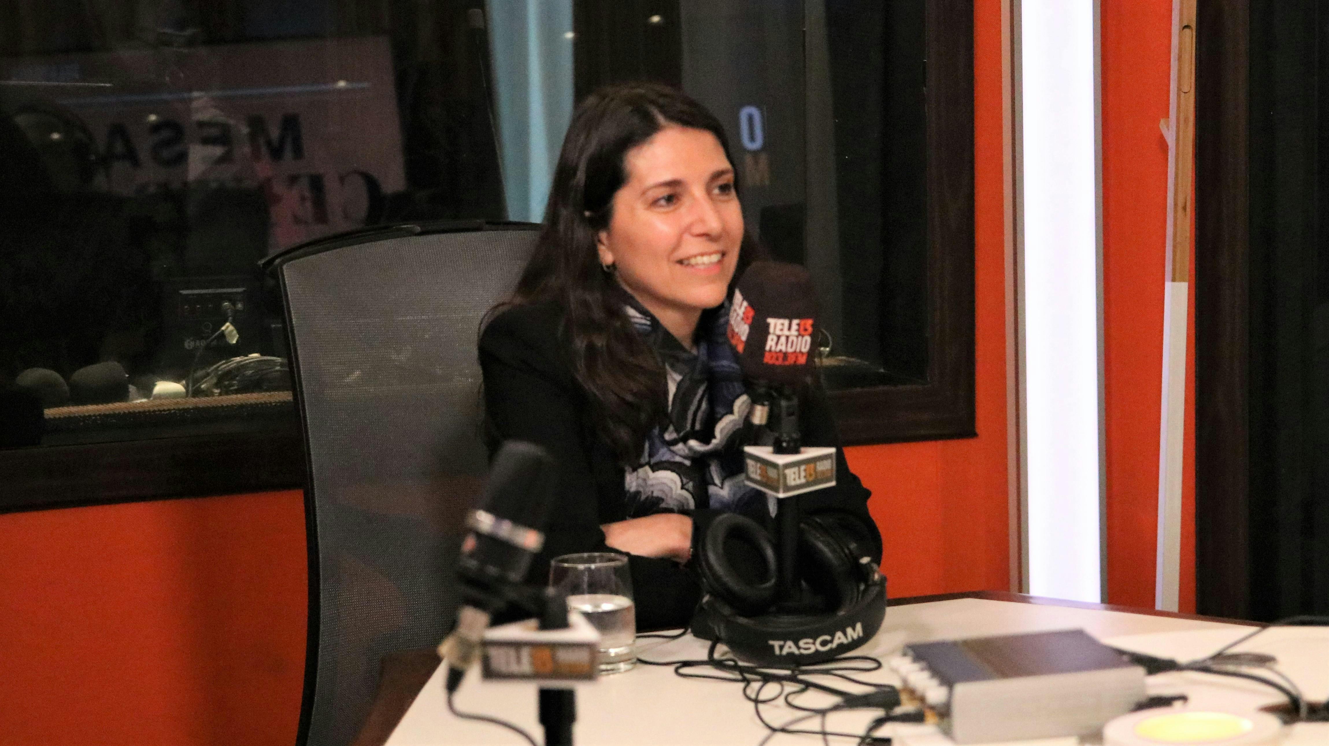 Directora División de Derechos de la Mujer de Human Rights Watch: Este es el momento para dictar la pauta de cómo deben hacerse las cosas desde una perspectiva feminista