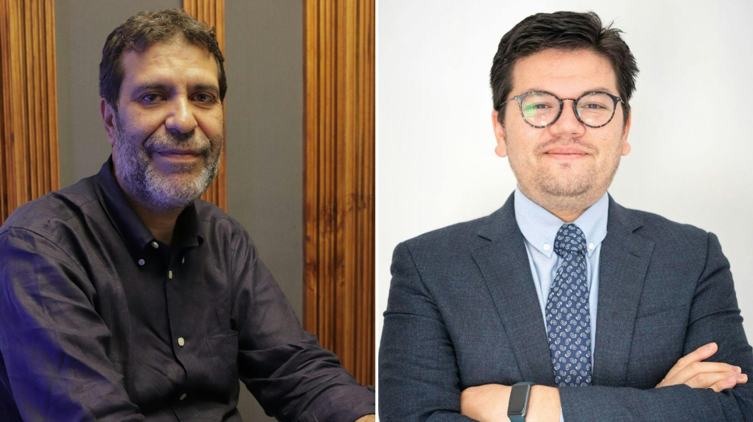 García y Moreno por el rechazo a la reforma tributaria y la situación del ministro Ávila tras el altercado en el Congreso