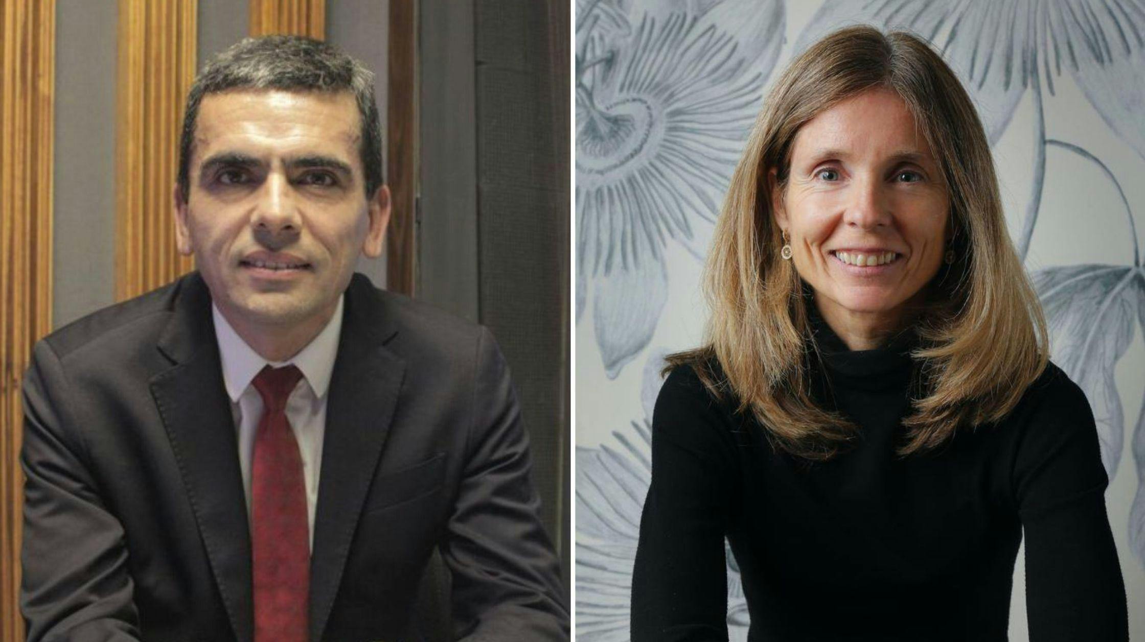 Schmidt y Gajardo por las consecuencias del rechazo a la reforma tributaria y el alegato de Longueira en el caso SQM