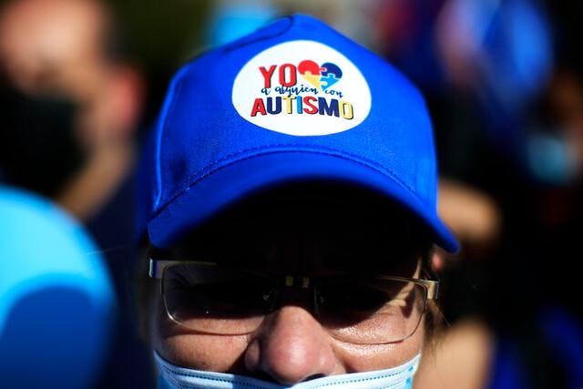 Académico de la Universidad de Chile por ley TEA: “Está en una lógica de restitución de derechos que es muy relevante”