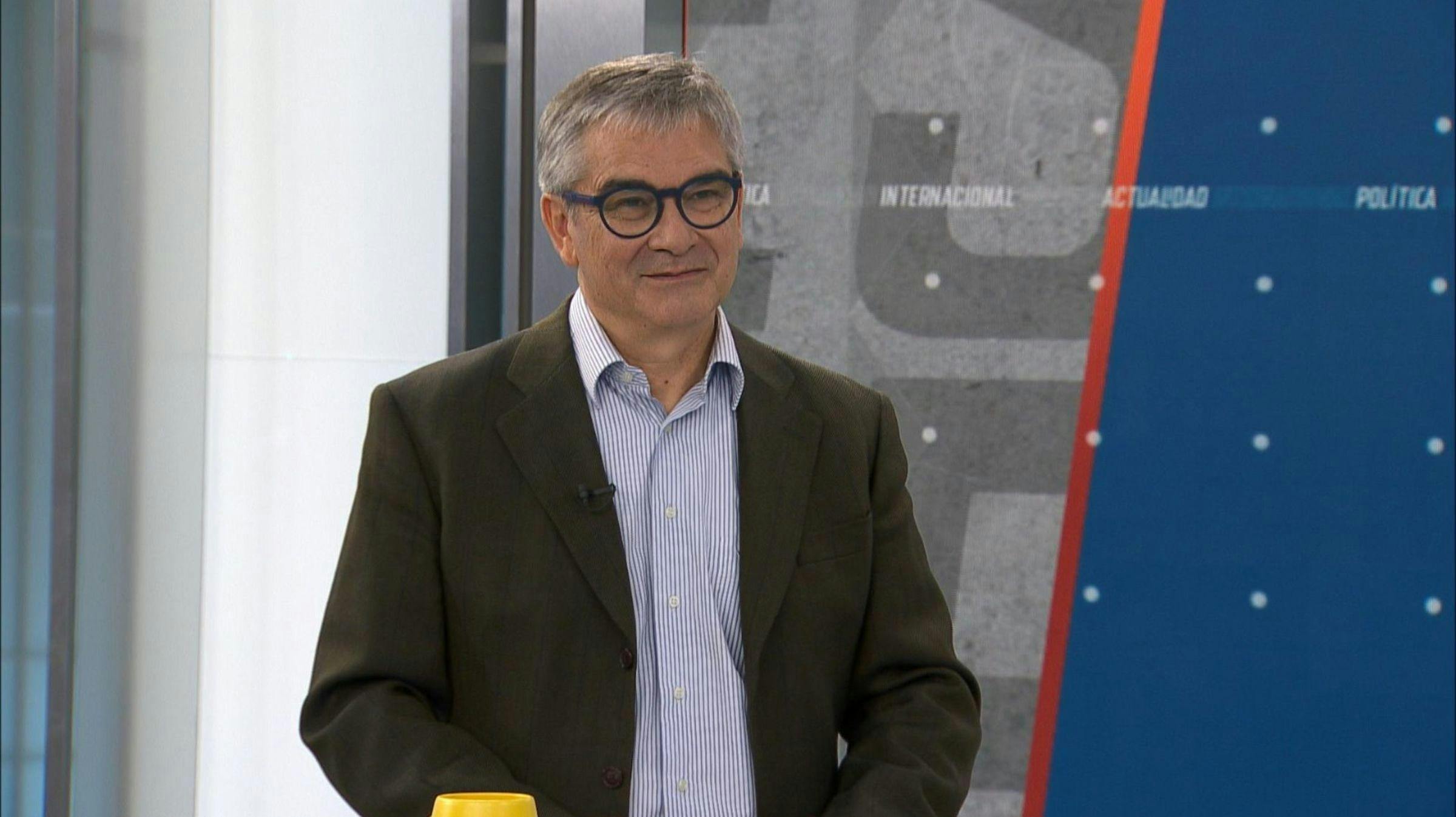 Ministro Marcel: “Los empresarios entienden mejor que la oposición que una reforma tributaria es necesaria”