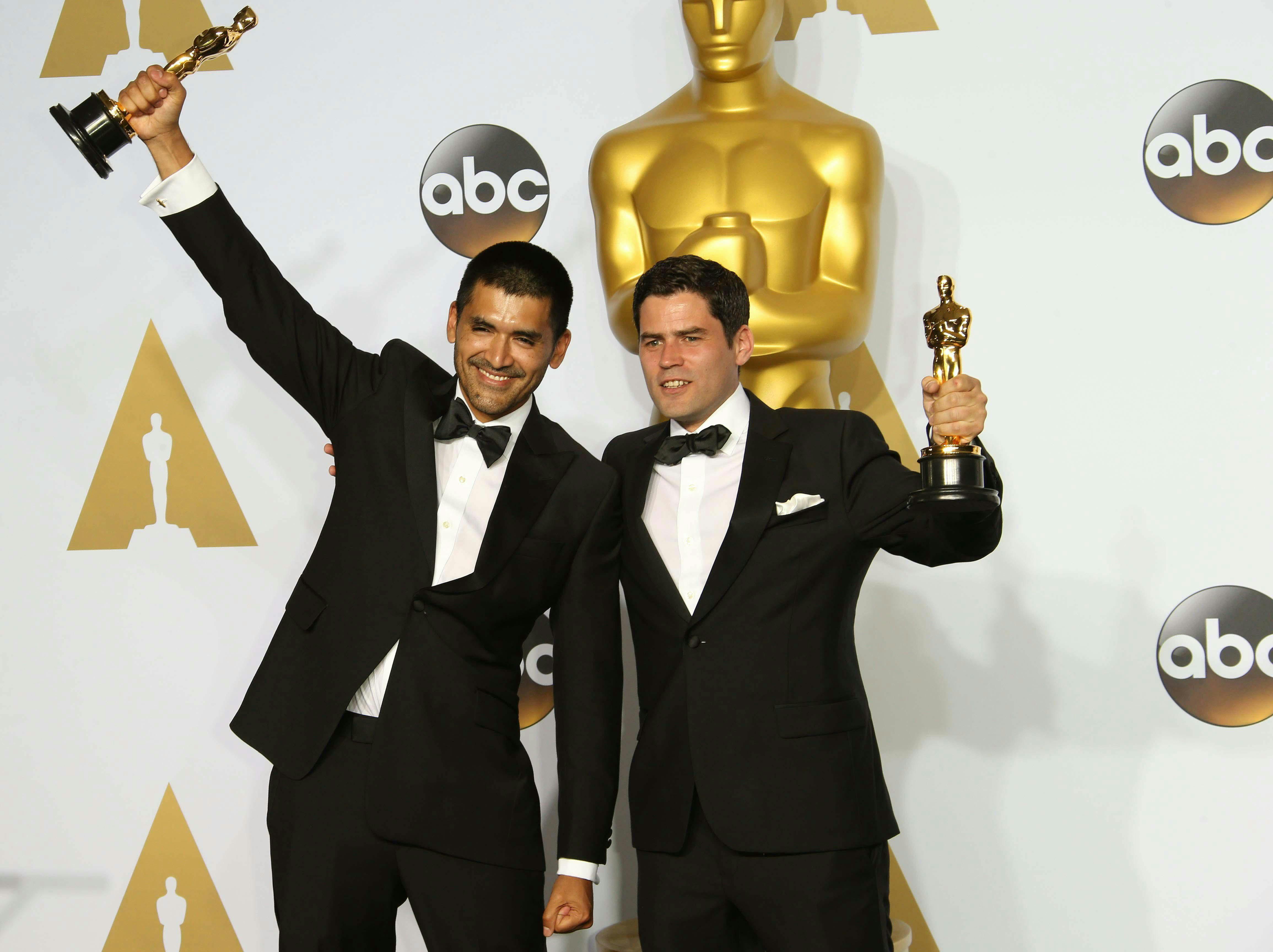 Gabriel Osorio tras ser elegido como realizador para un corto de Star Wars: Estaba peor que cuando recibí el Oscar