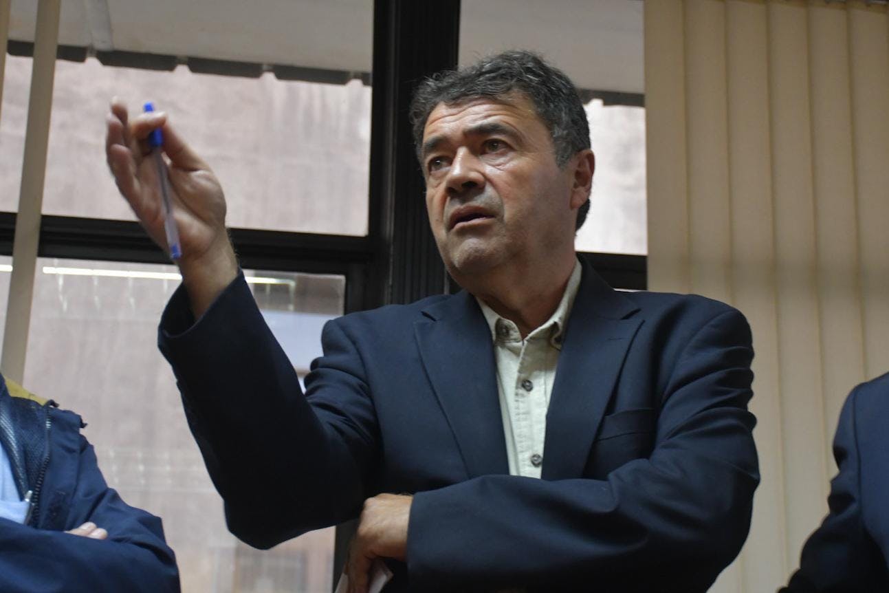 Ministro de Agricultura por influenza aviar: “Este es el cuarto caso y el país ha resistido bastante bien”