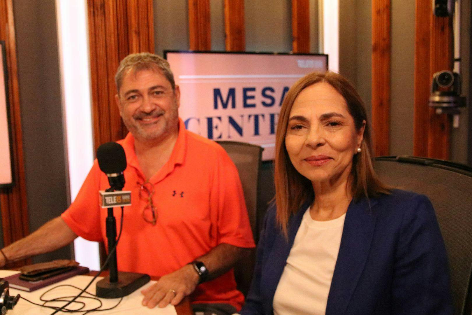 Joignant y Plá por el debate del momento en el que el gobierno llamó la atención de Carabineros