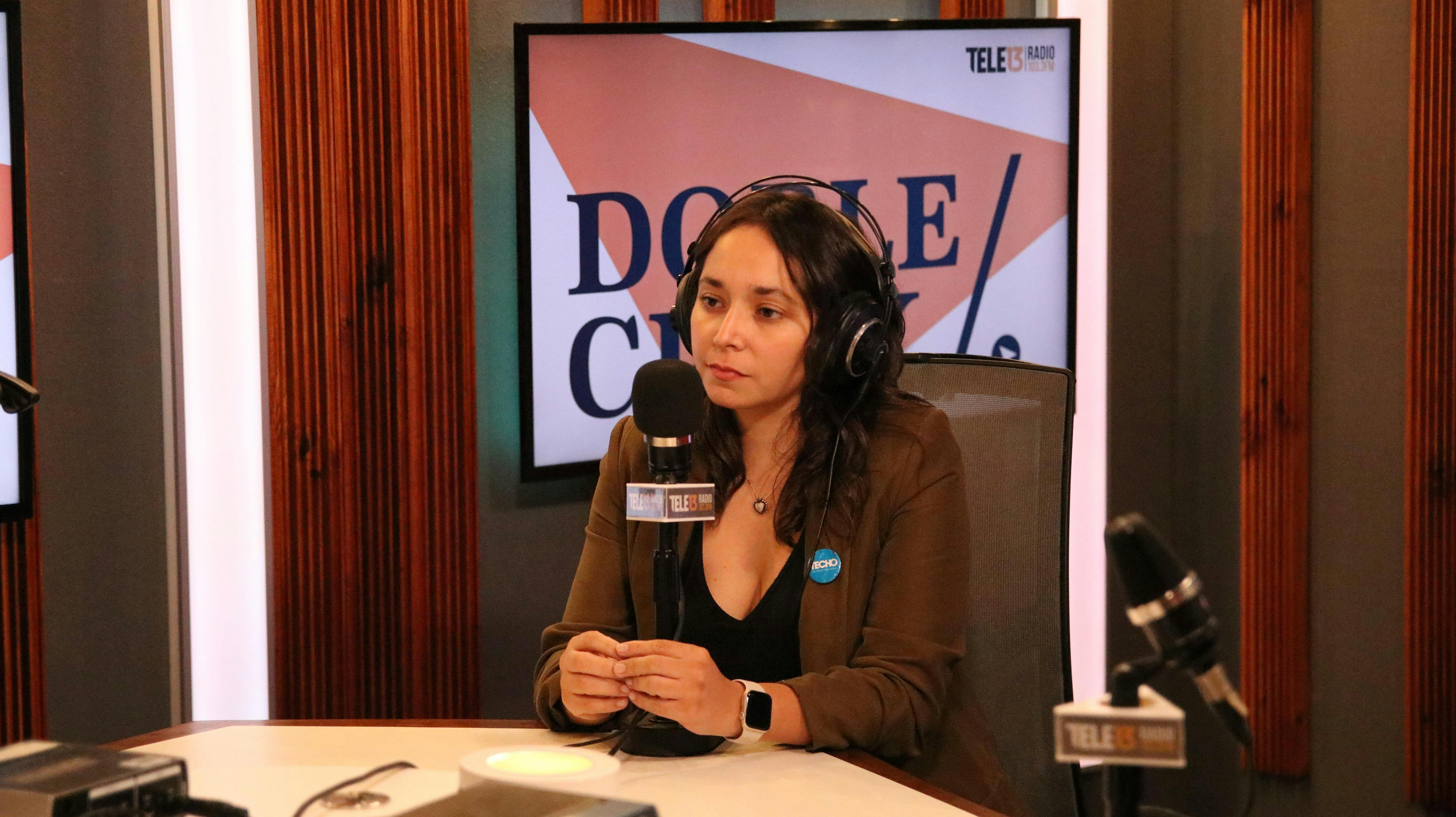 TECHO-Chile por aumento de campamentos: “Tenemos que entender la vivienda y el acceso a la ciudad como un derecho humano”