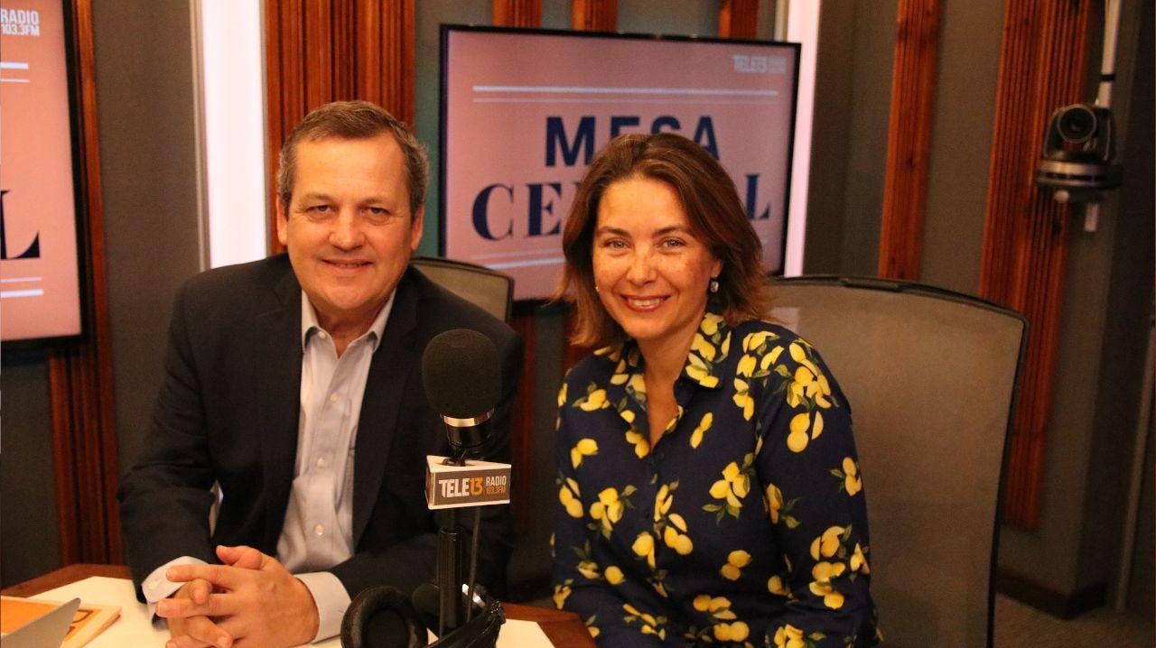 Bofill y Dammert por el costo a largo plazo de los indultos para el gobierno