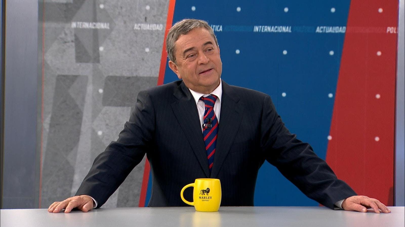 Presidente del Senado, Juan Antonio Coloma: “No es posible que los policías que nos cuidan no sientan que nosotros los cuidamos”