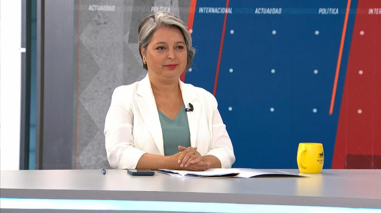 Ministra del Trabajo Jeannette Jara por reforma previsional: “Cada vez que las AFPs se han opuesto, coincidentemente ha sido difícil sacar adelante los cambios”