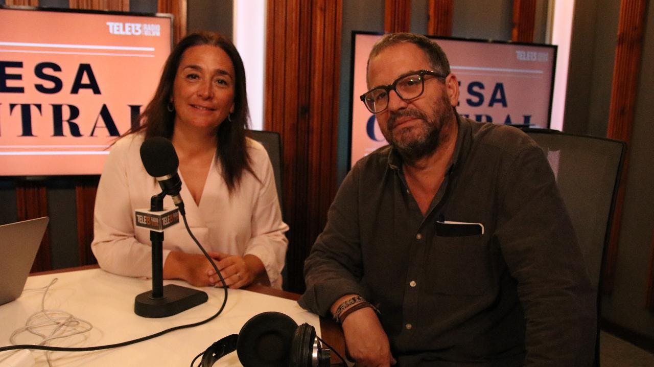Naudon y Fernández por el discurso del Gobierno tras los indultos otorgados por el Presidente Boric