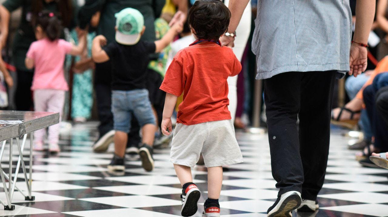 Fundación Educacional Oportunidad por ausentismo pre escolar: “Tienen más posibilidades de tener bajo rendimiento en lenguaje y matemática”