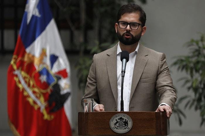 Leonardo Moreno, abogado: “Una característica básica de los indultos es que es un acto de gracia del Presidente, salvo que la persona no cumpla los requisitos que establece la ley”.