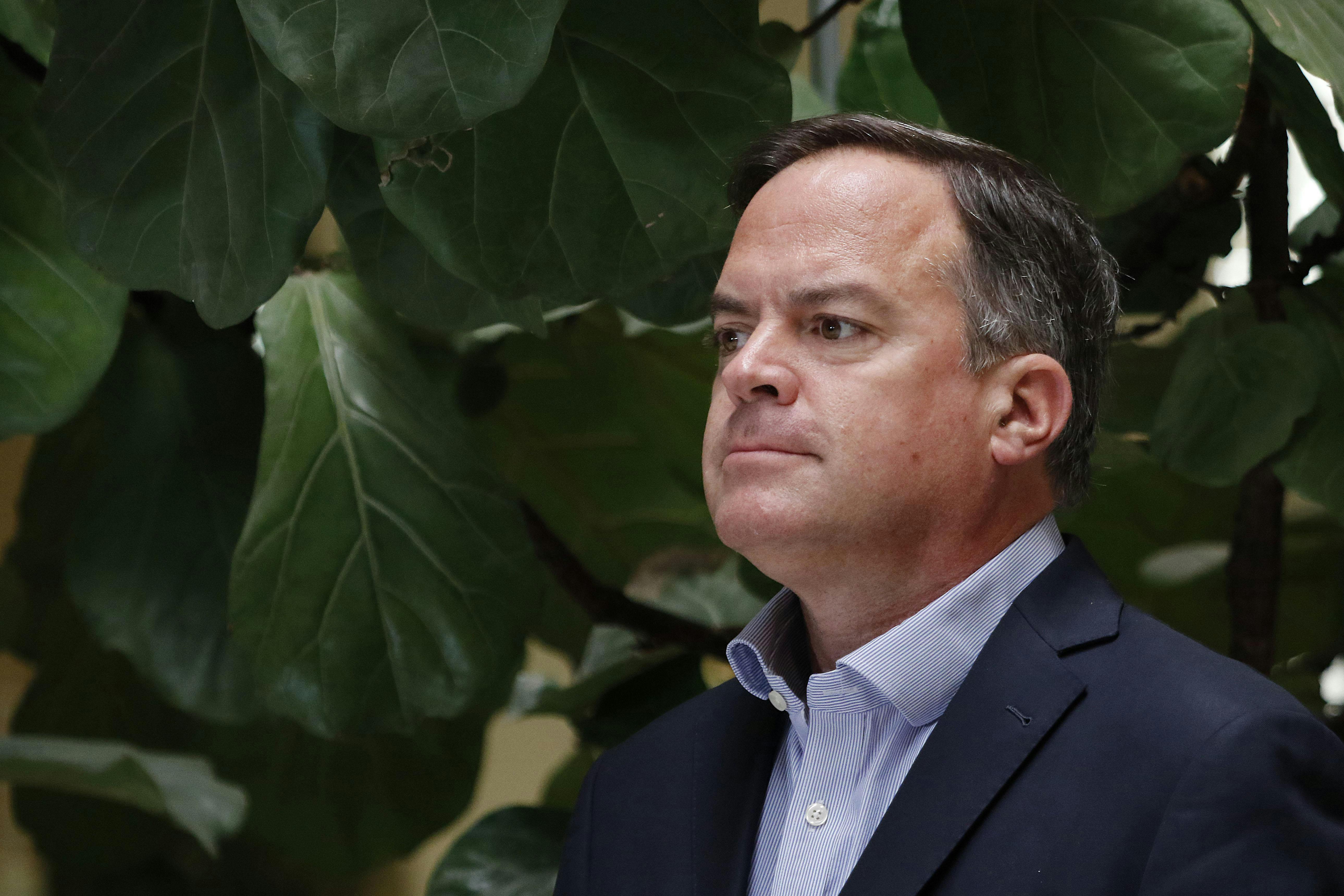 Senador Matías Walker y fallo del TC por indultos: “Era un fallo predecible”
