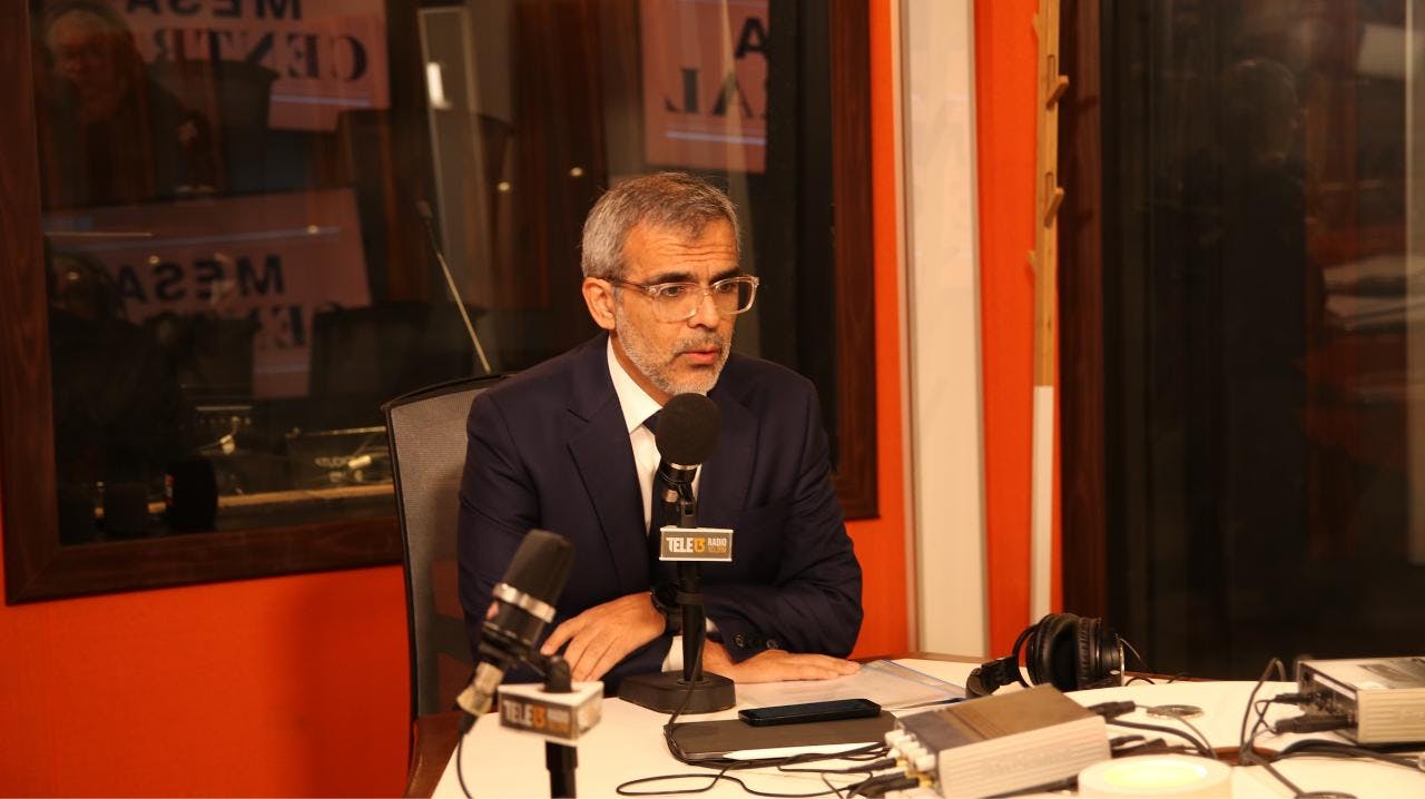 Ministro de Justicia sobre indultos: Me parece que jurídicamente el caso está relativamente cerrado