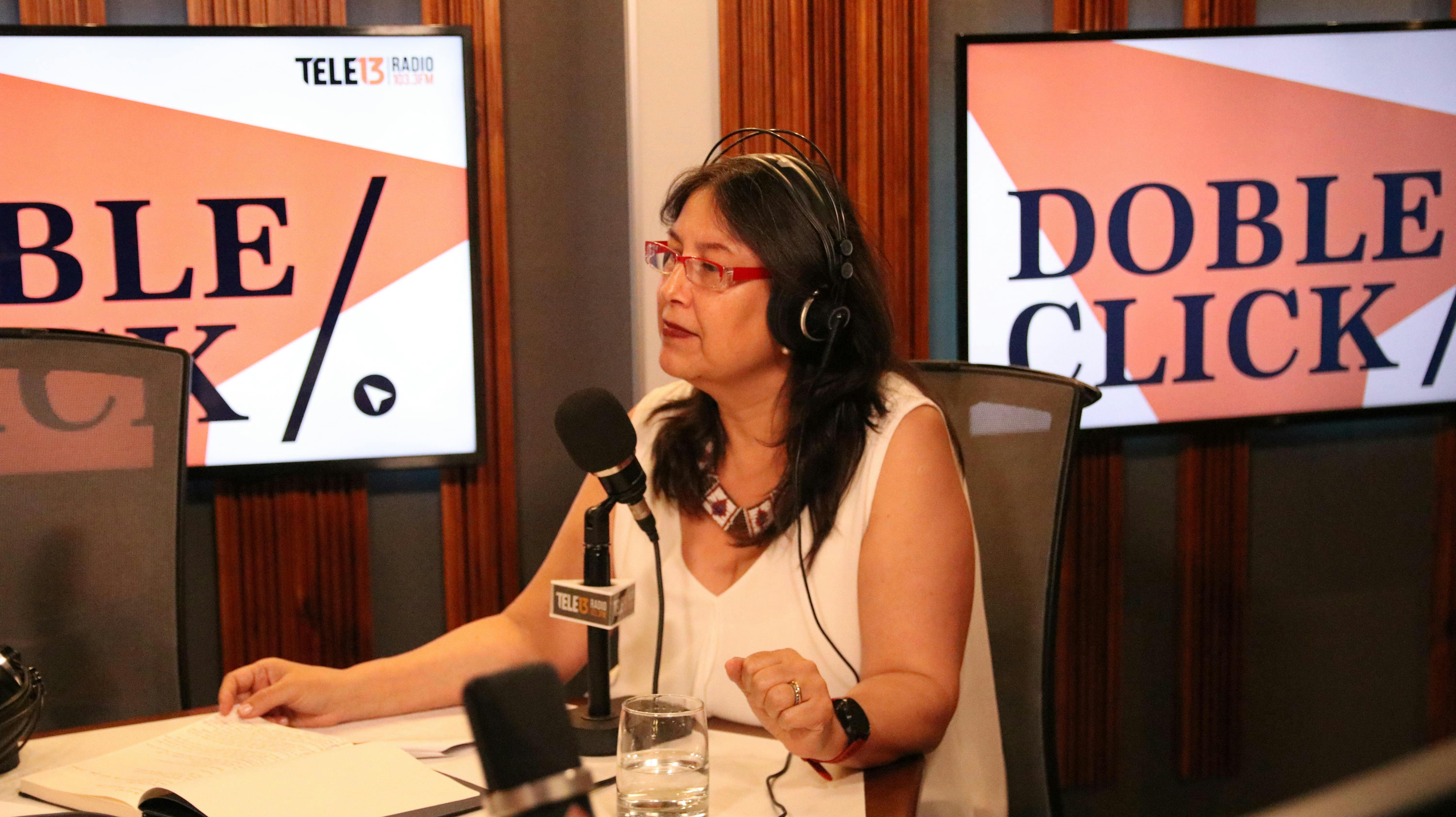 Olga Toro por el impacto de la pandemia en el acceso a la salud mental