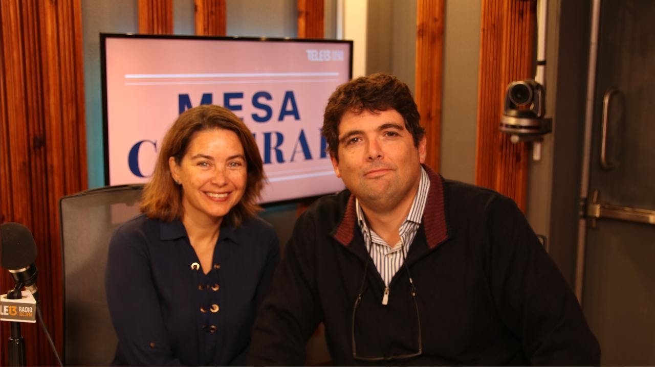 Dammert y Mansuy por la semana política y la respuesta del Presidente Boric al alcalde Carter