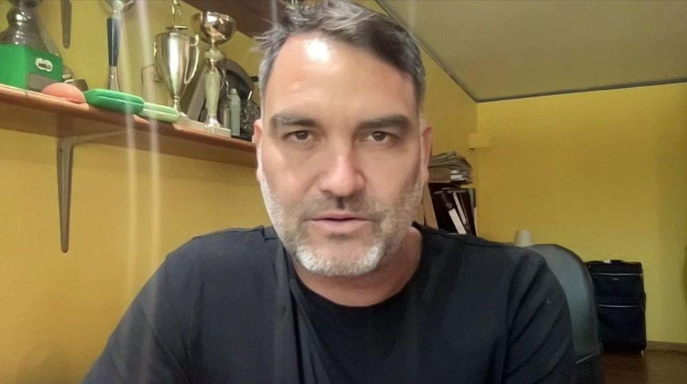Senador Javier Macaya por indultos: “Liberar delincuentes es una señal de sometimiento al crimen”