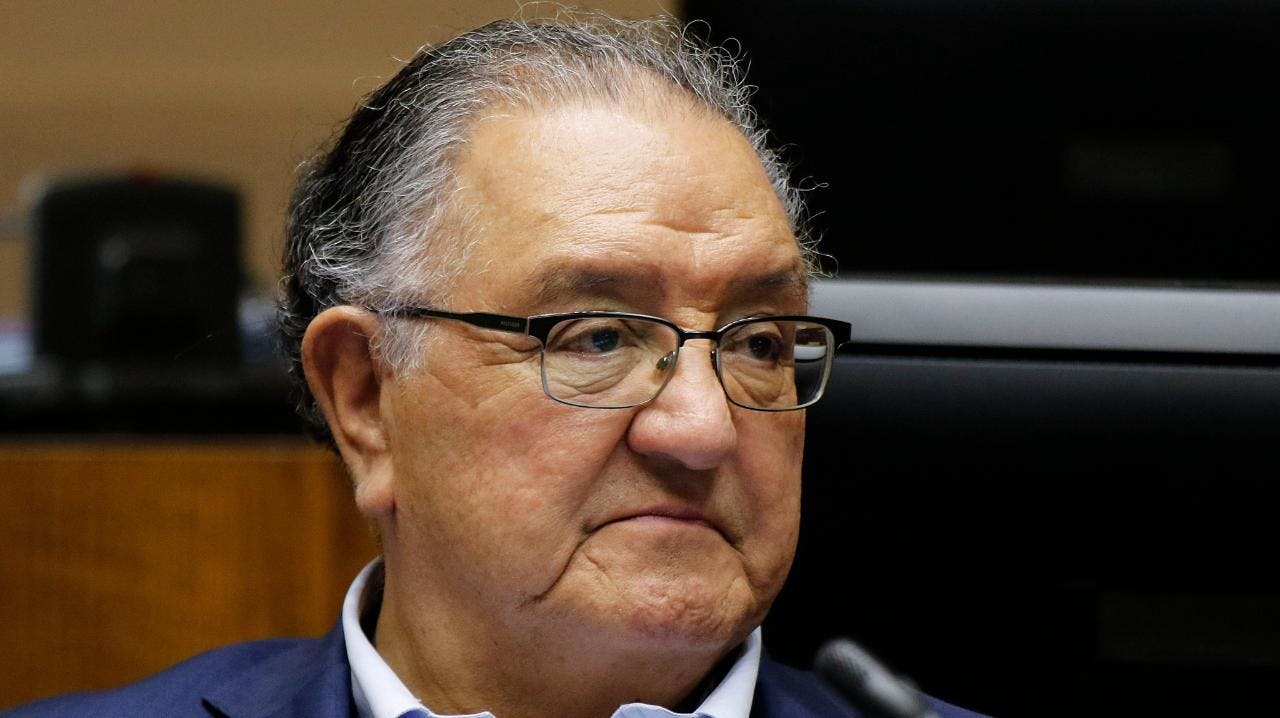 Francisco Huenchumilla, vicepresidente del Senado por seguridad: “A mi juicio el nervio central es la reforma de las policías y de los servicios de inteligencia”