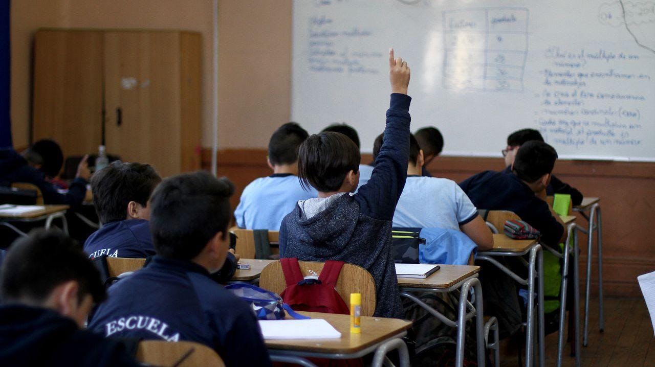 Verónica López por los castigos punitivos en las escuelas: “Tiene consecuencias no sólo en el rendimiento académico sino también en la trayectoria educativa”