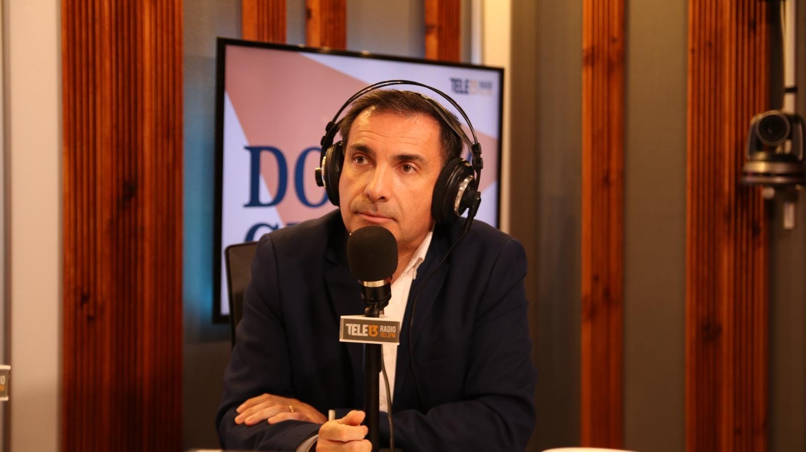 Alberto Rojas por el despliegue de armas nucleares tácticas en Bielorrusia