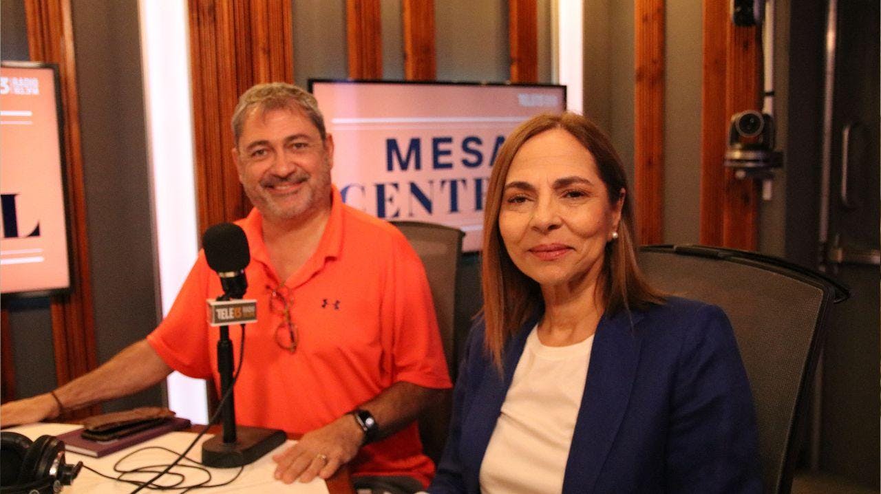 Joignant y Plá por la demanda de seguridad y el debate de las leyes Naín y Retamal en el Senado