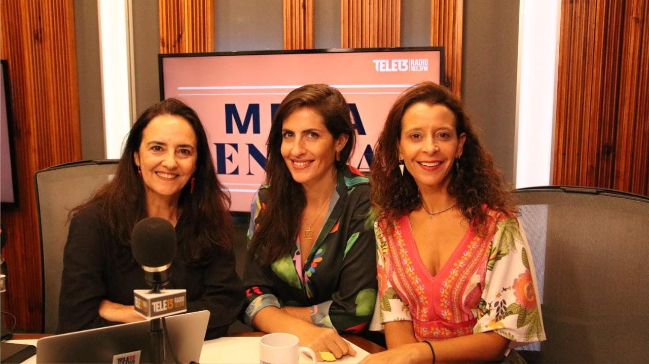 La historia de la actriz Ana Obregón, la acusación contra Donald Trump y las luces y sombras del chat GPT