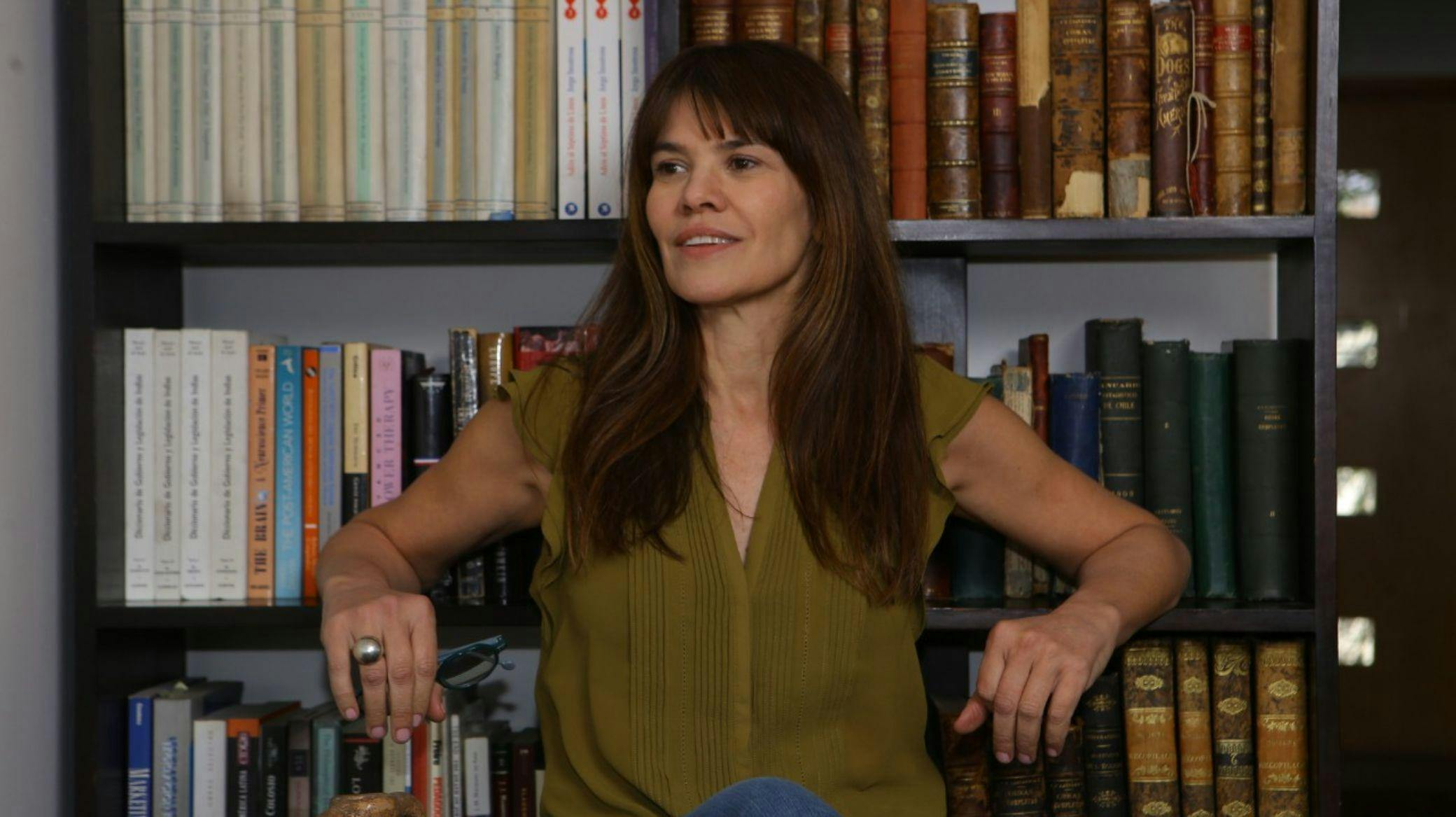 Victoria Hurtado por la petición de líderes tecnológicos de pausar el avance de la inteligencia artificial
