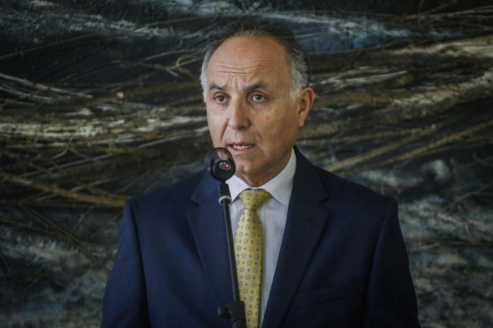 Teodoro Ribera por declaraciones de la ex canciller Urrejola: Creo que se le atribuye responsabilidad por hechos que ella no era capaz de controlar