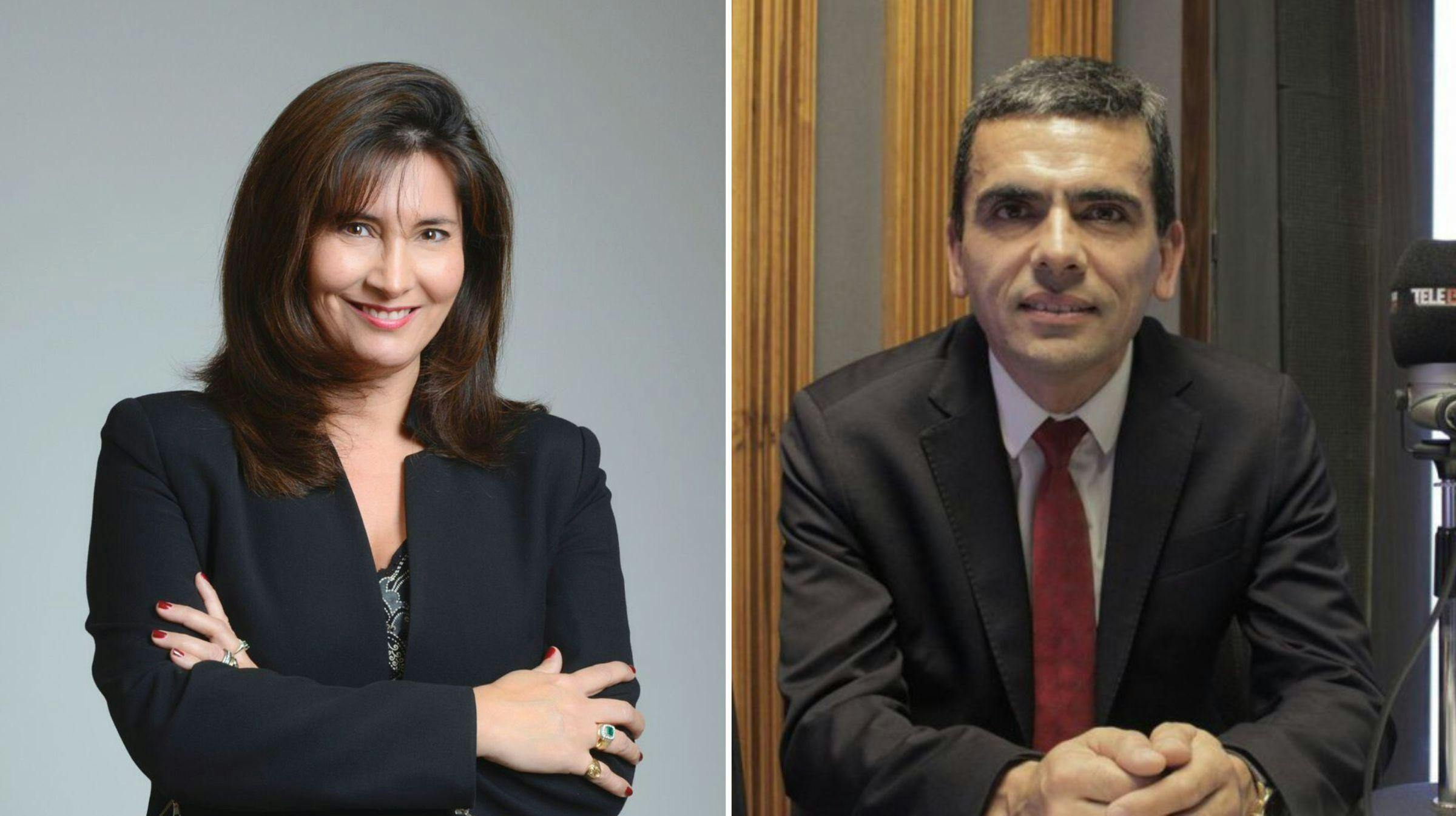 Gajardo y Moore por la muerte del cabo primero Daniel Palma y la crisis de autoridad
