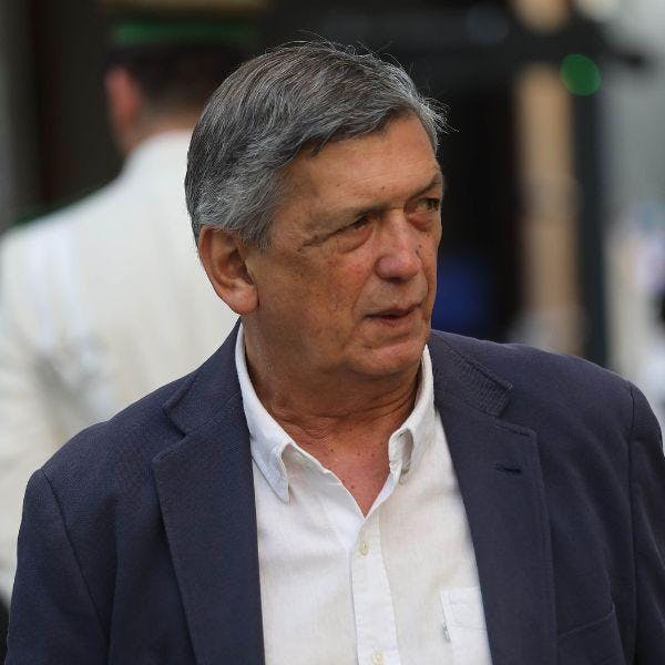 Lautaro Carmona: Si hay que contribuir con una legislación, nosotros manifestamos voluntad positiva a ser contribuyente a fortalecer esto