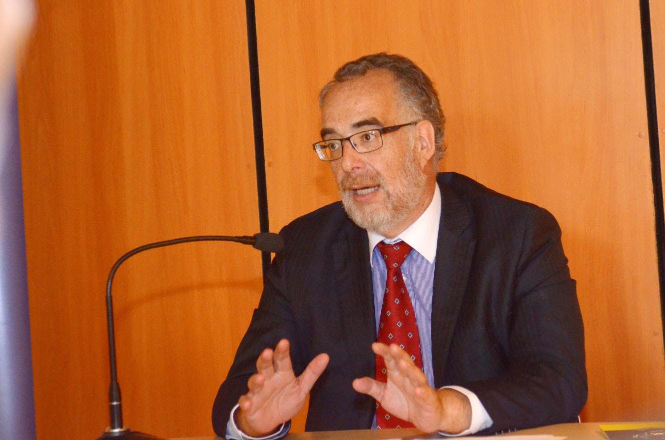 Experto por Ley Nain Retamal: “No va a ser suficiente porque opera cuando el delito ya se cometió, hay que ir más allá”